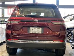 Jeep Grand Cherokee L